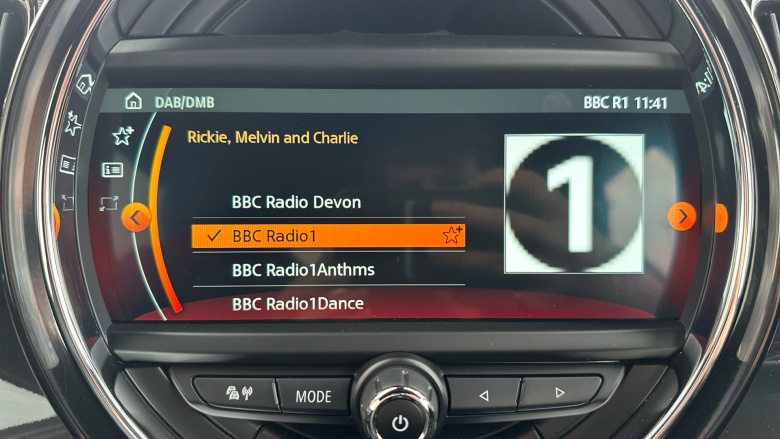 MINI Countryman 2.0 John Cooper Works ALL4 5dr Auto Petrol Hatchback